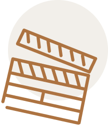 motion picture icon