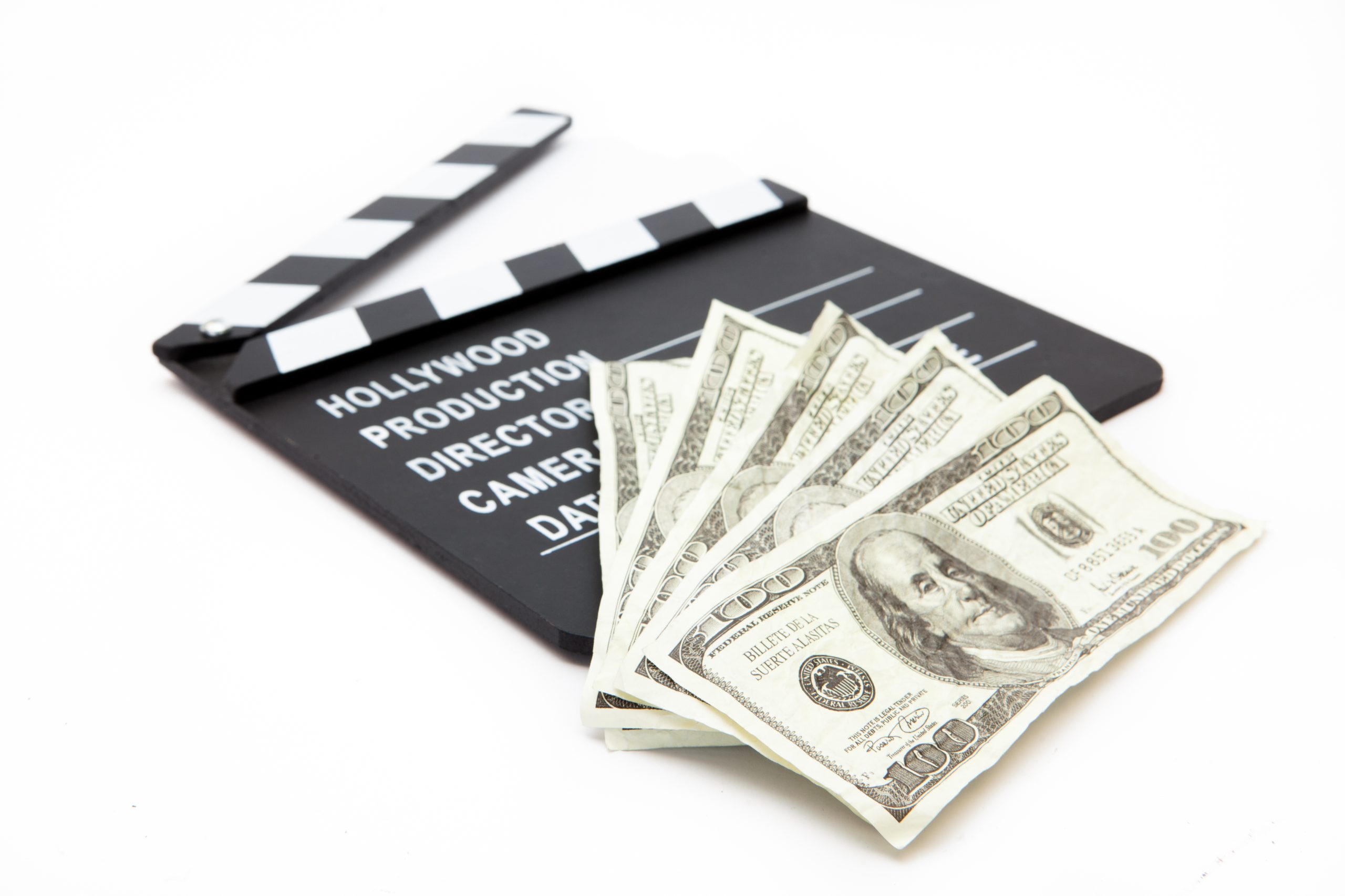 Film Financing: You Have An Investor, Now What?
